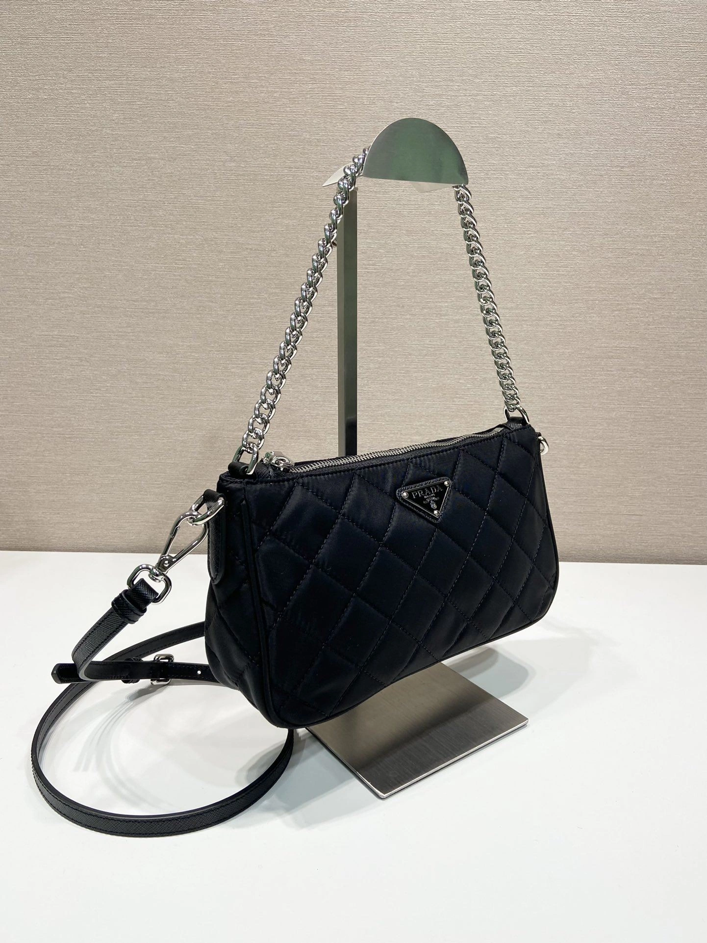 Pra*a top handle bags 4099a-0727