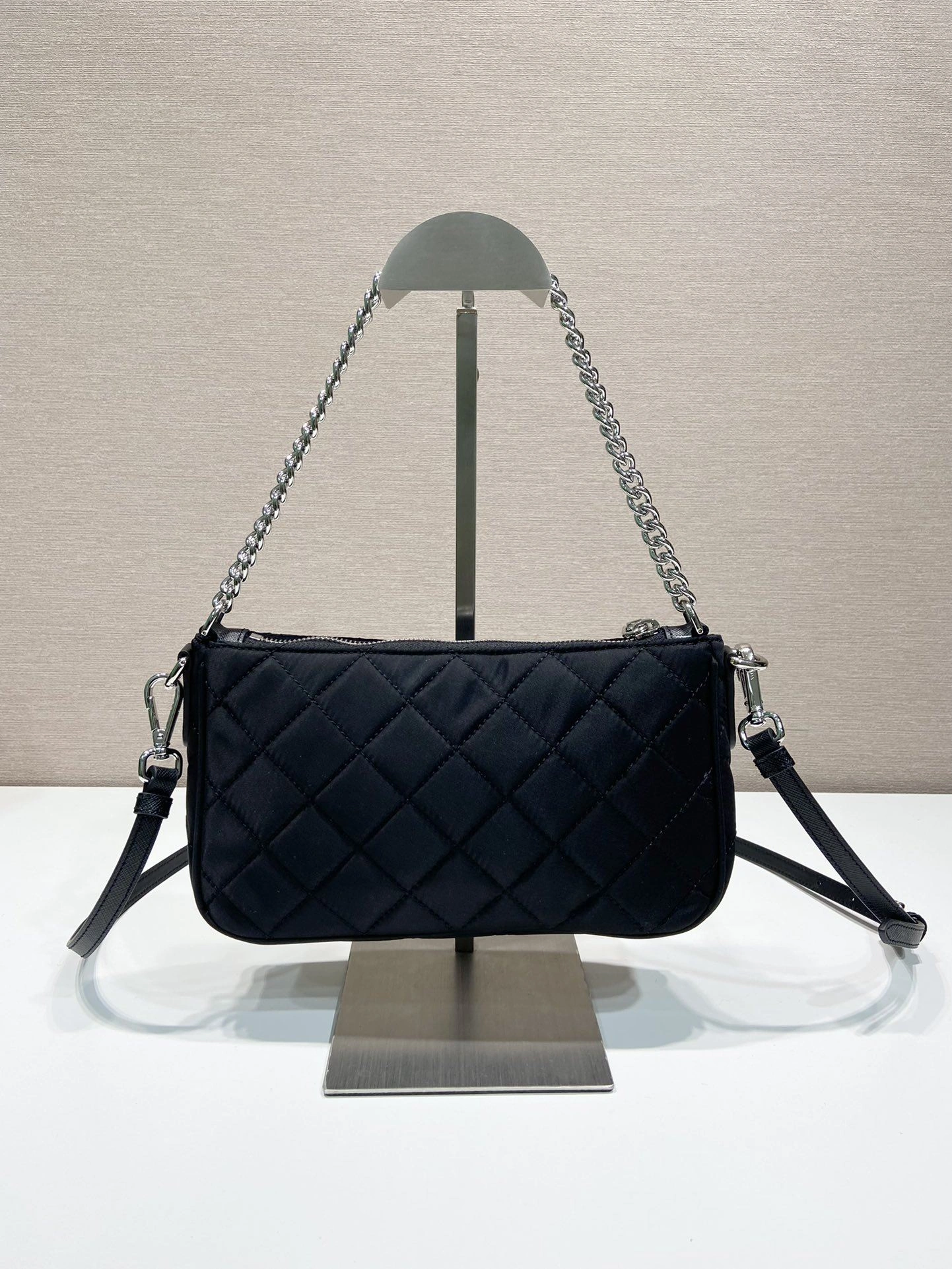 Pra*a top handle bags 4099a-0727