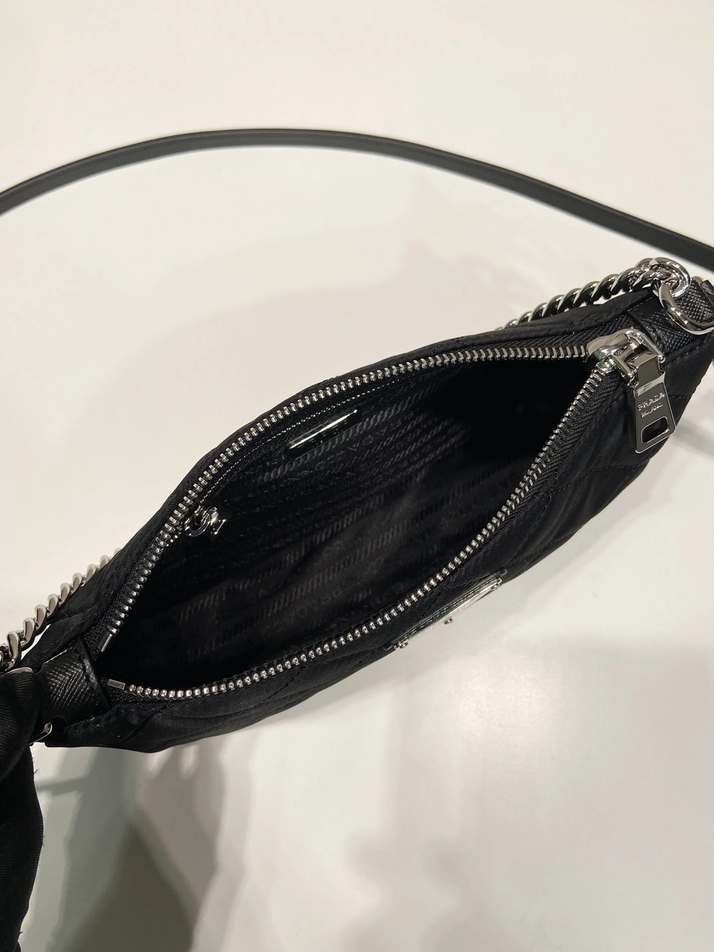 Pra*a top handle bags 4099a-0727