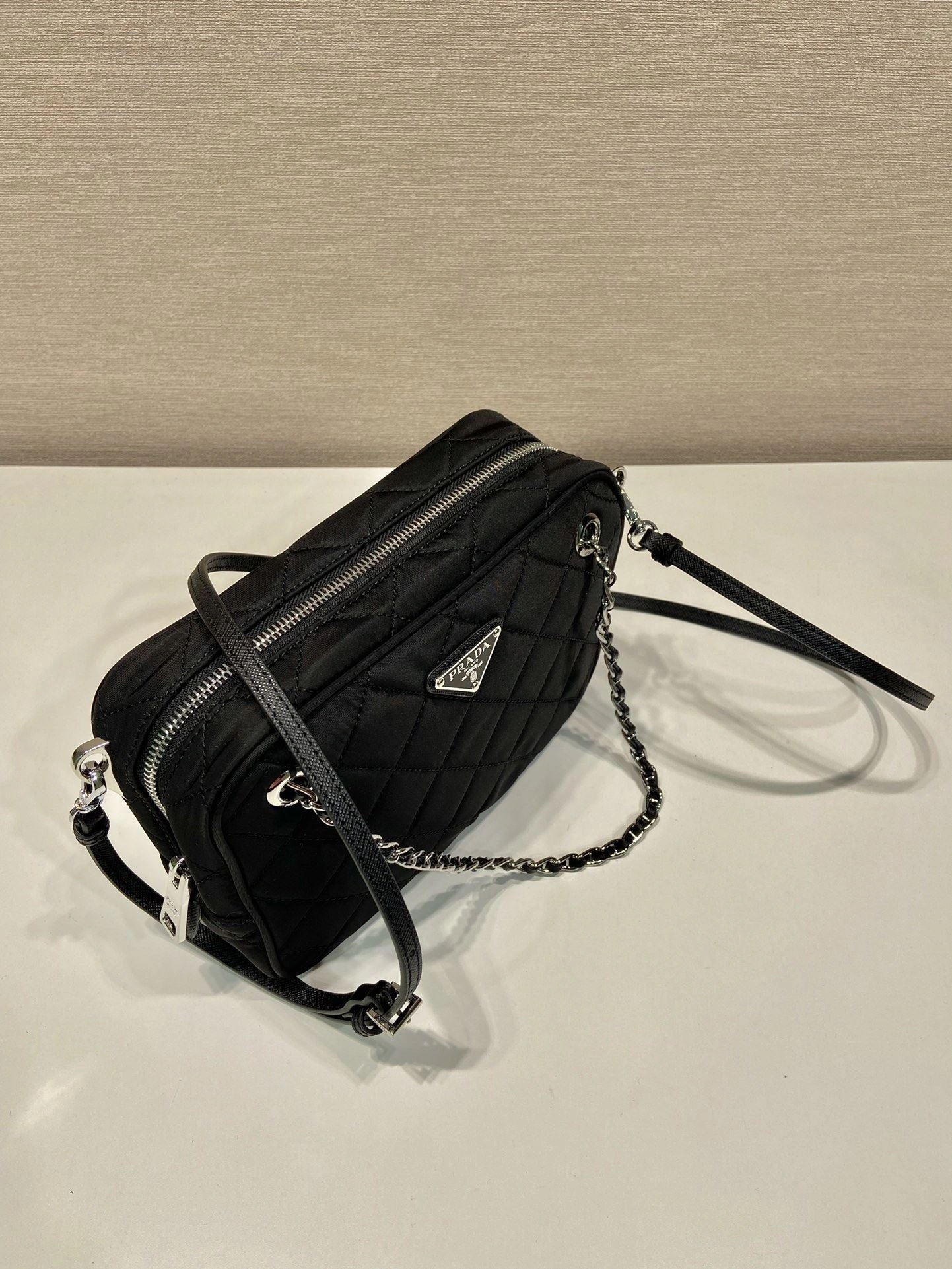 Pra*a top handle bags 4099a-0728