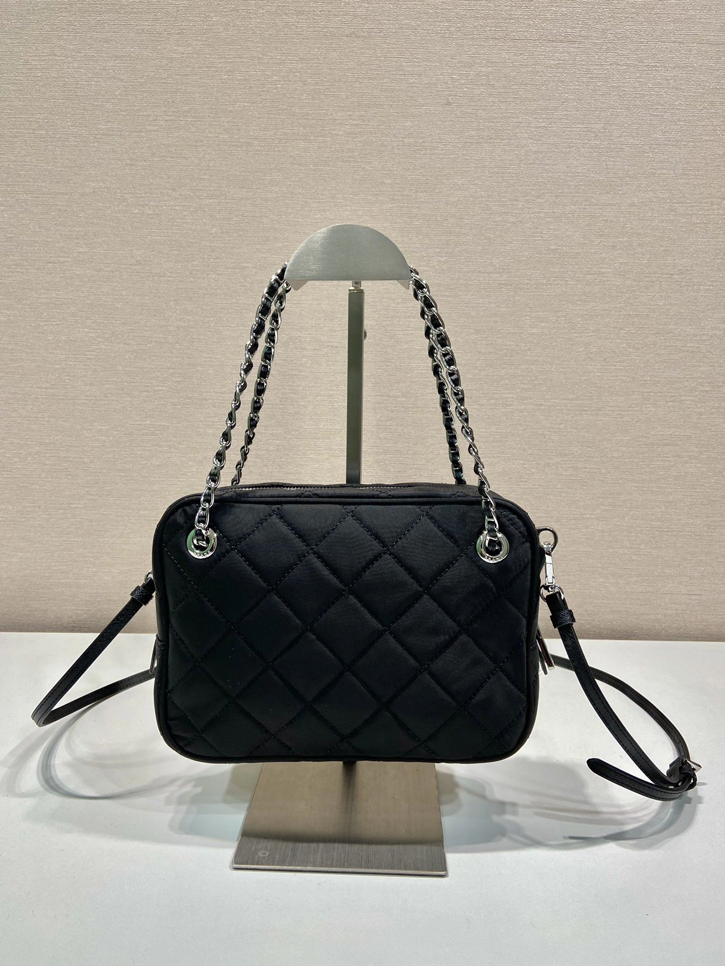 Pra*a top handle bags 4099a-0728