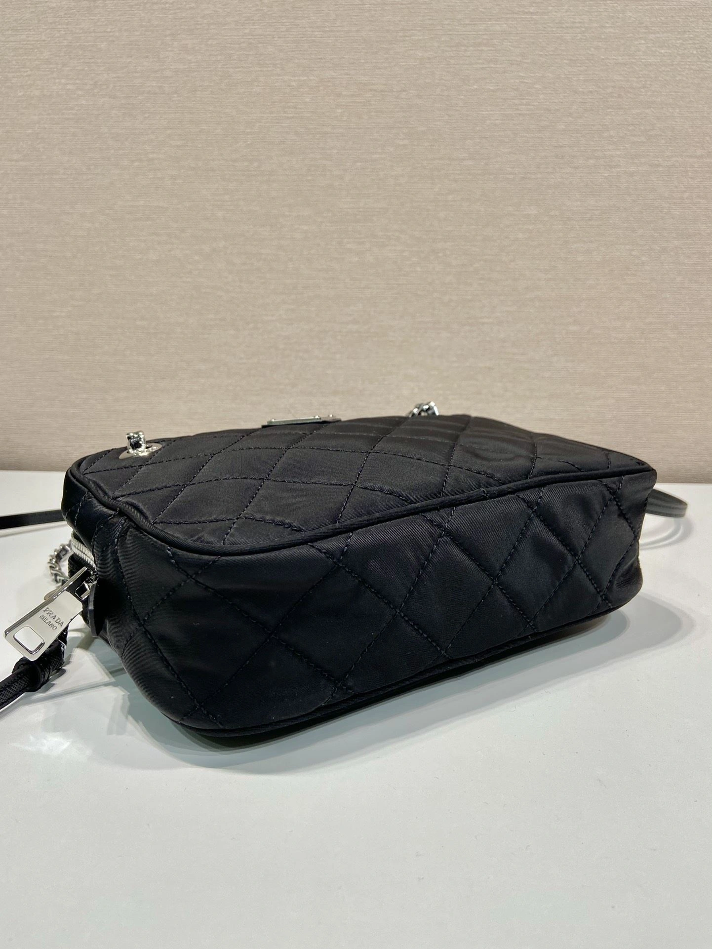 Pra*a top handle bags 4099a-0728