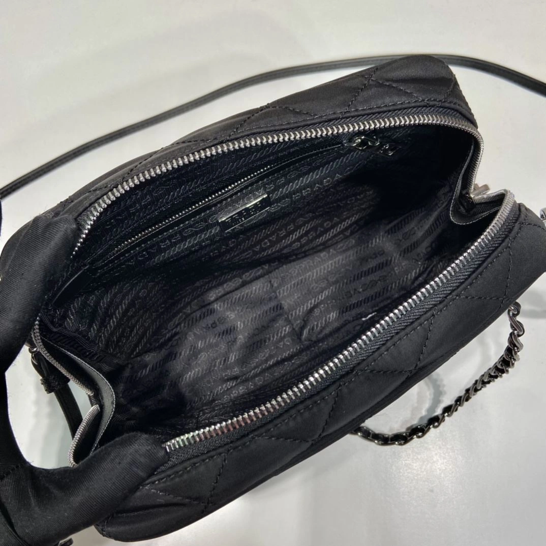 Pra*a top handle bags 4099a-0728