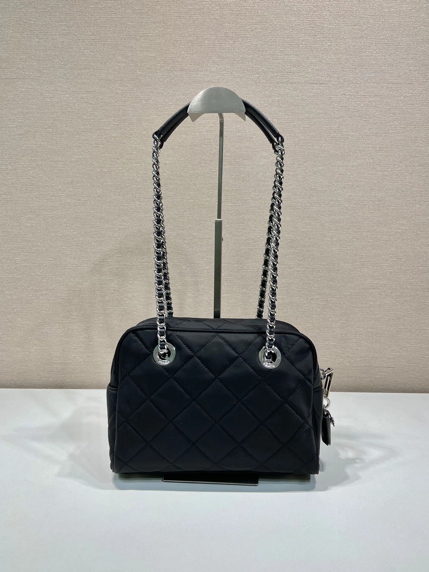 Pra*a top handle bags 4099a-0729