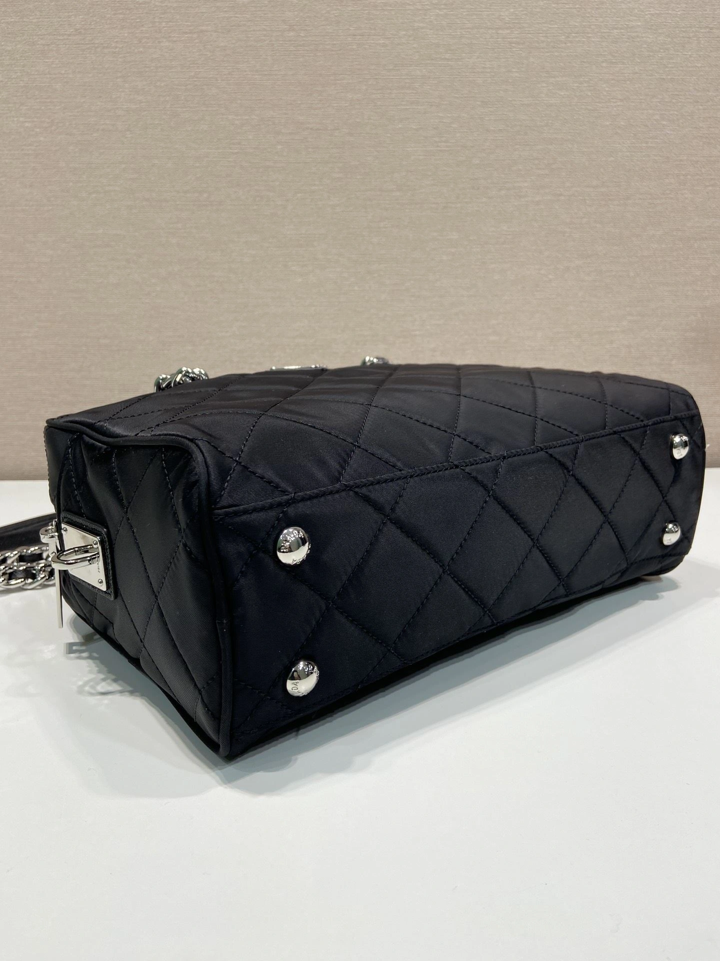 Pra*a top handle bags 4099a-0730