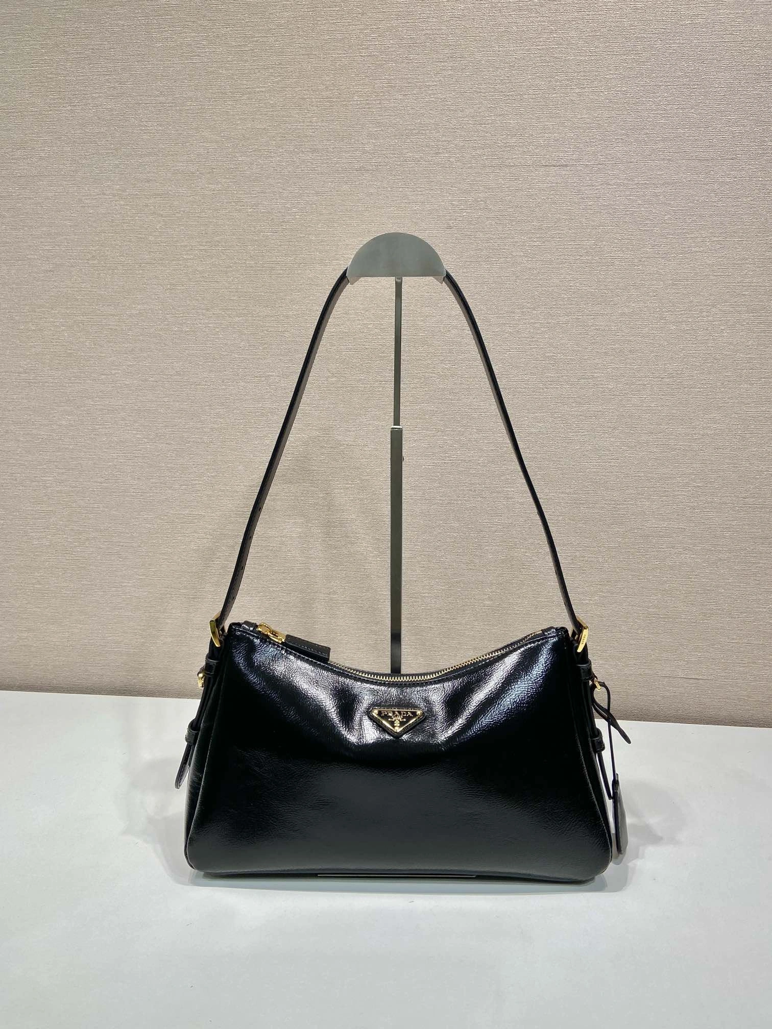 Pra*a top handle bags 4099a-0731