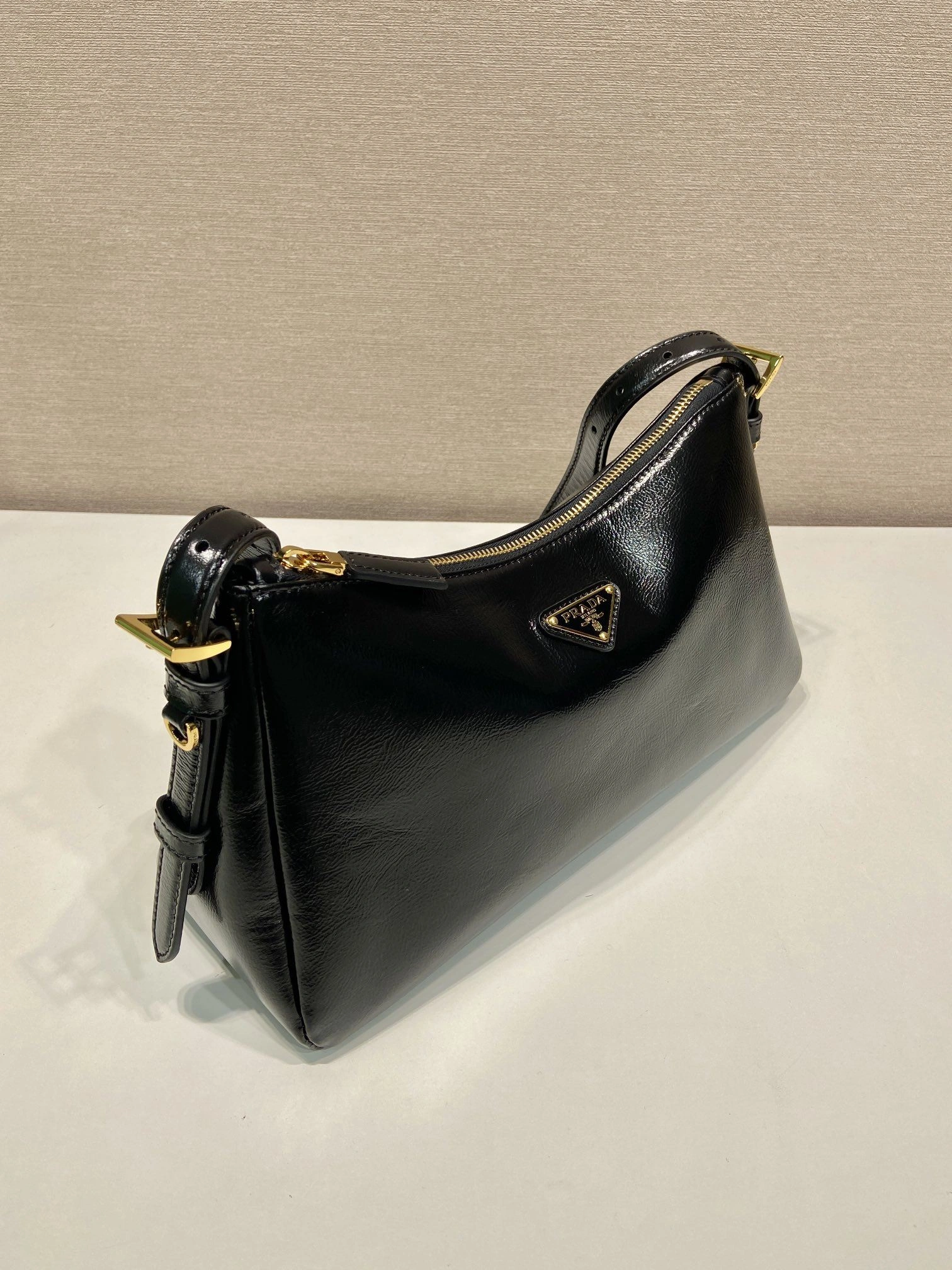 Pra*a top handle bags 4099a-0731