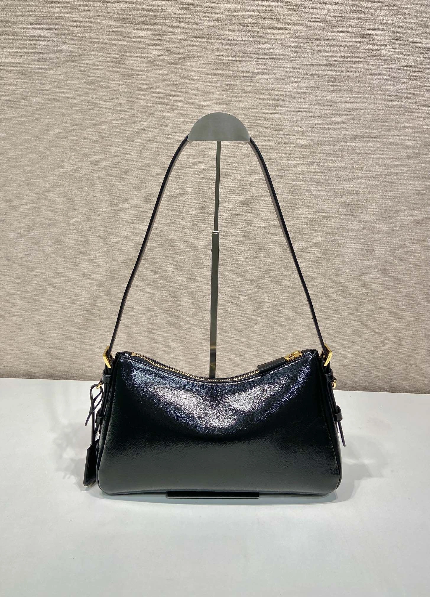 Pra*a top handle bags 4099a-0731