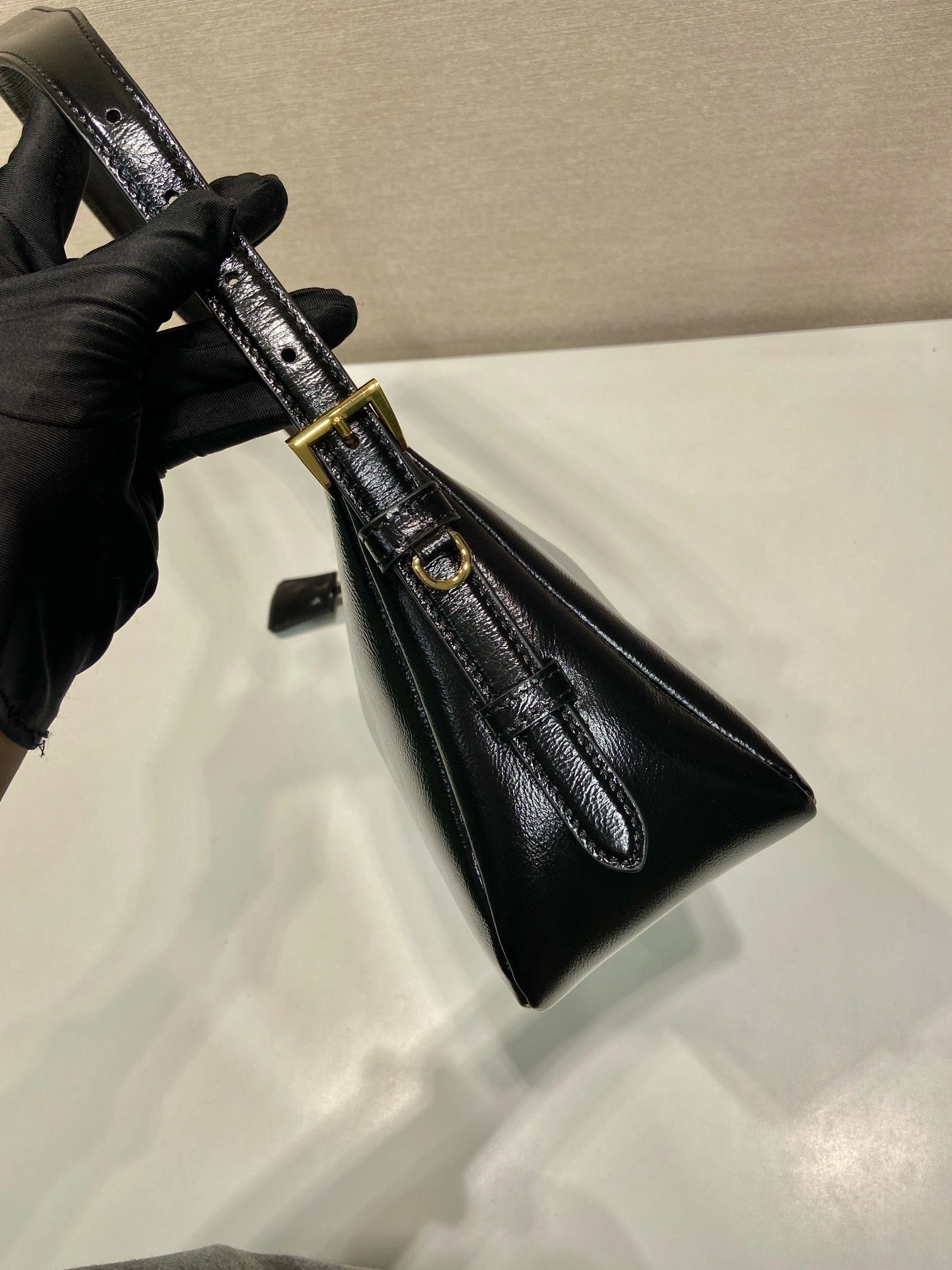 Pra*a top handle bags 4099a-0731