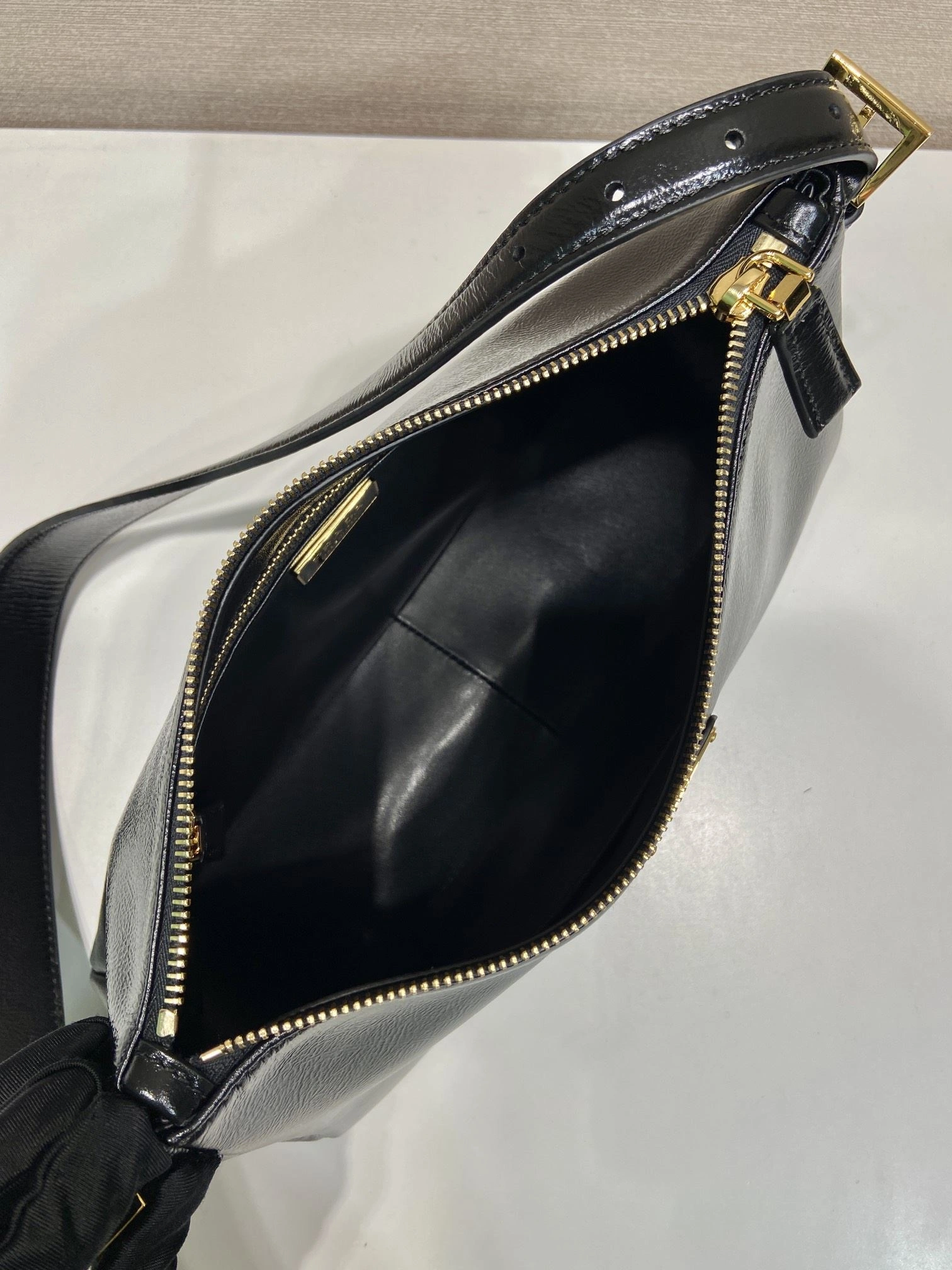 Pra*a top handle bags 4099a-0731