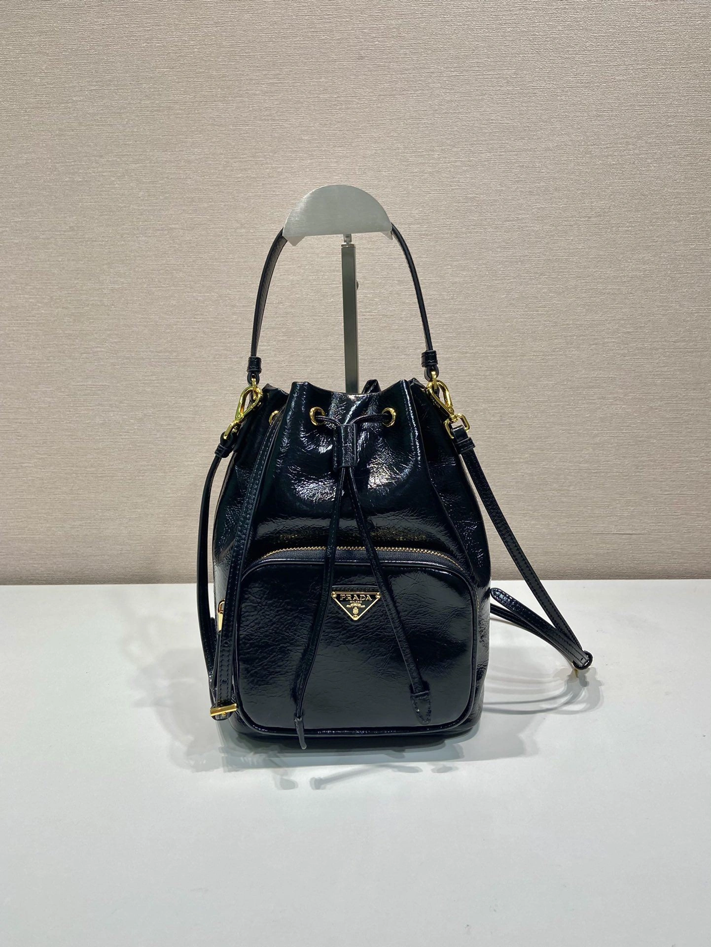 Pra*a bucket bags 4099a-0733