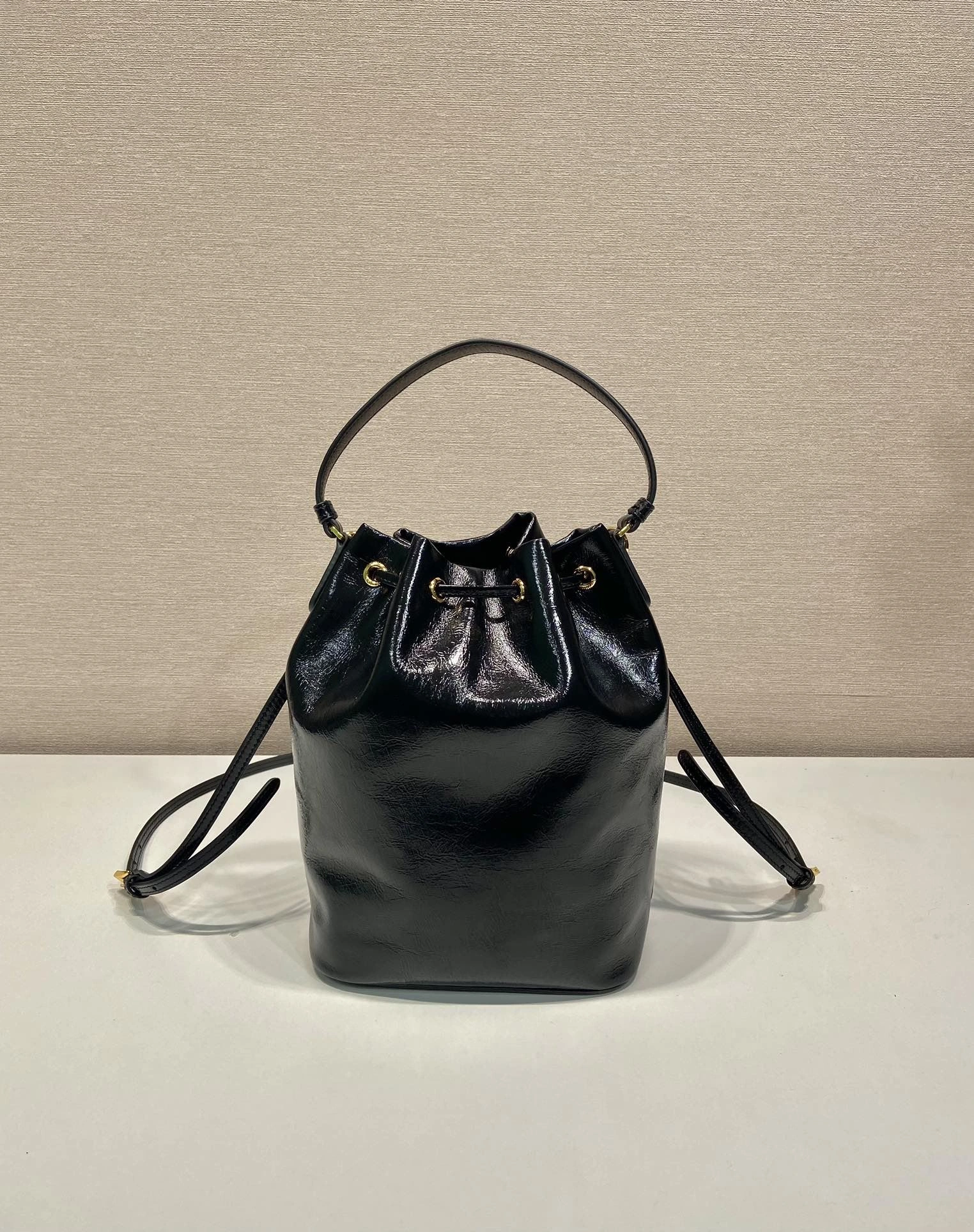 Pra*a bucket bags 4099a-0733