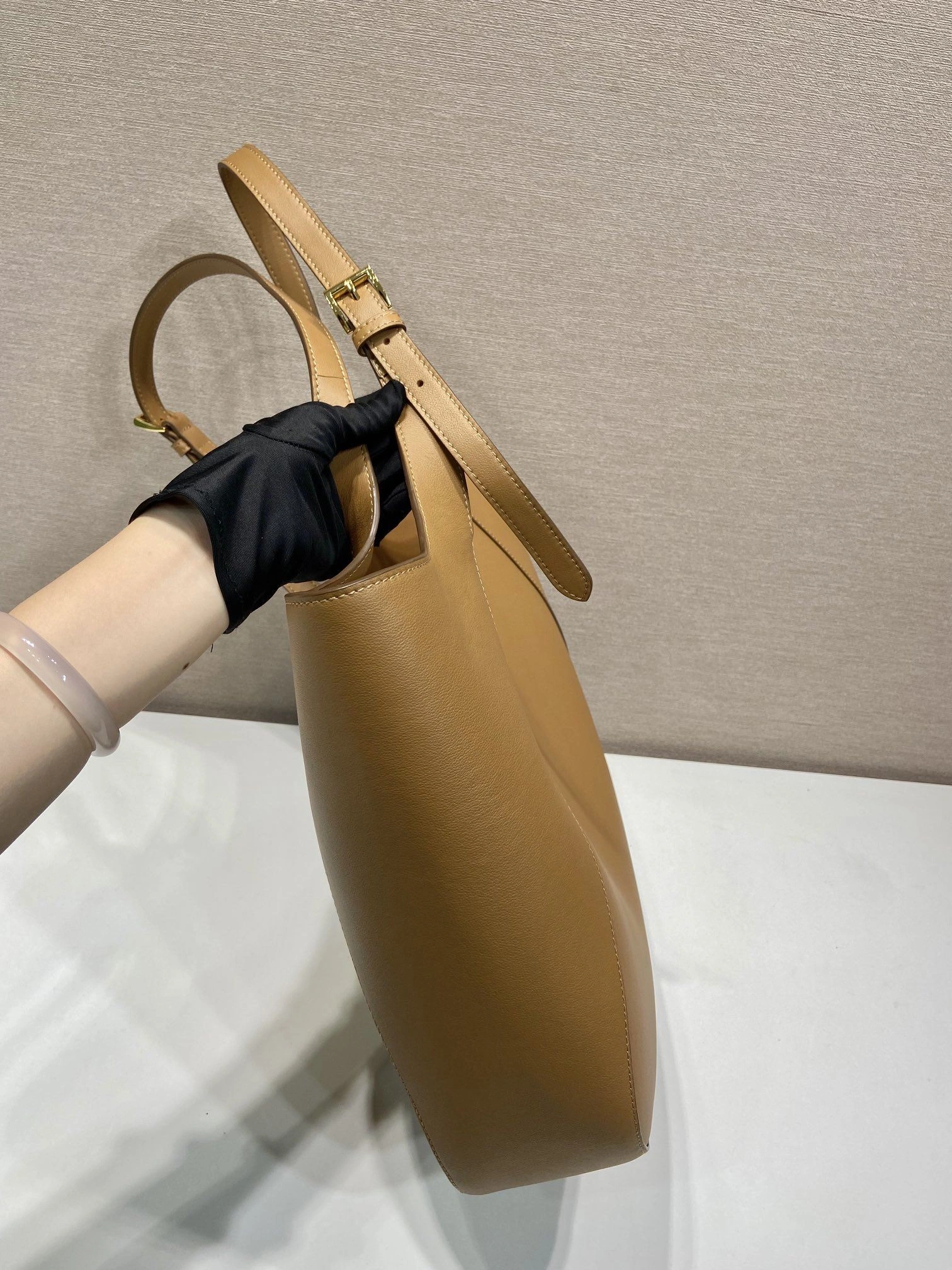 Pra*a shopping bags 4099a-0734