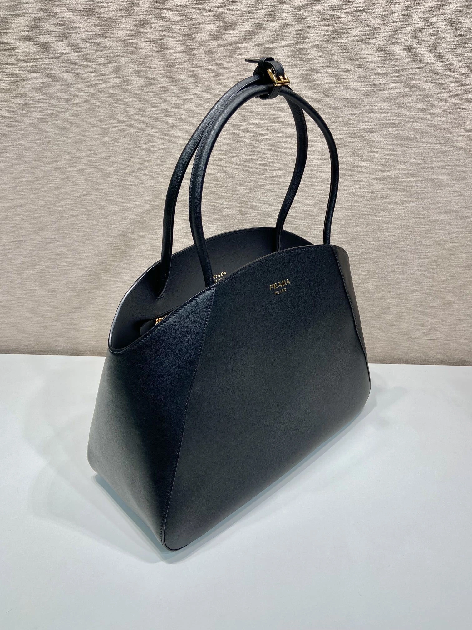 Pra*a top handle bags 4099a-0736