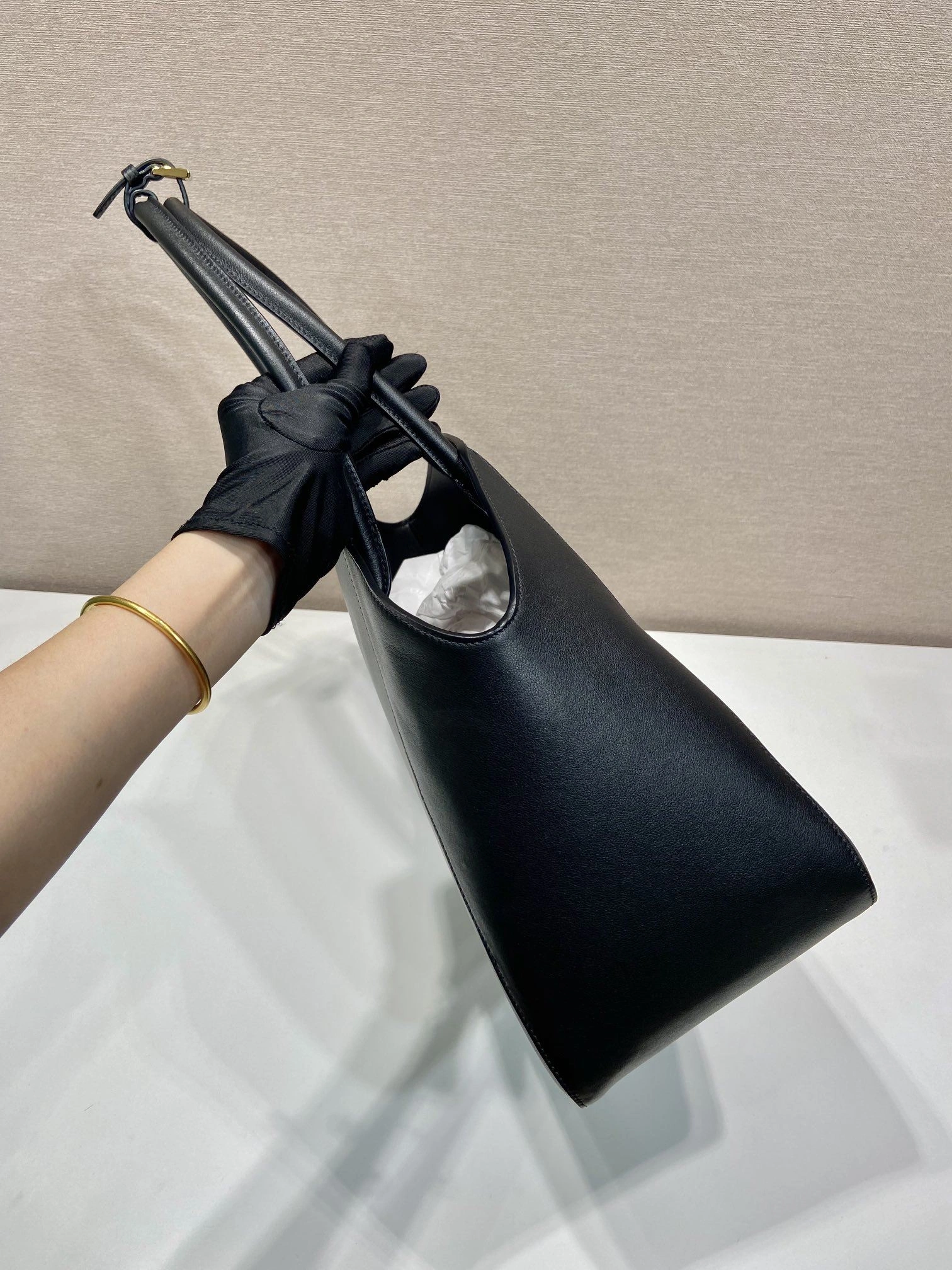 Pra*a top handle bags 4099a-0736