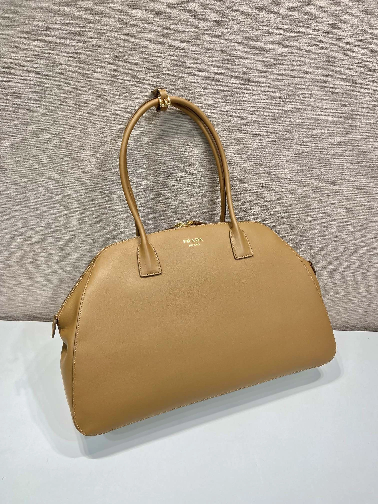 Pra*a top handle bags 4099a-0737