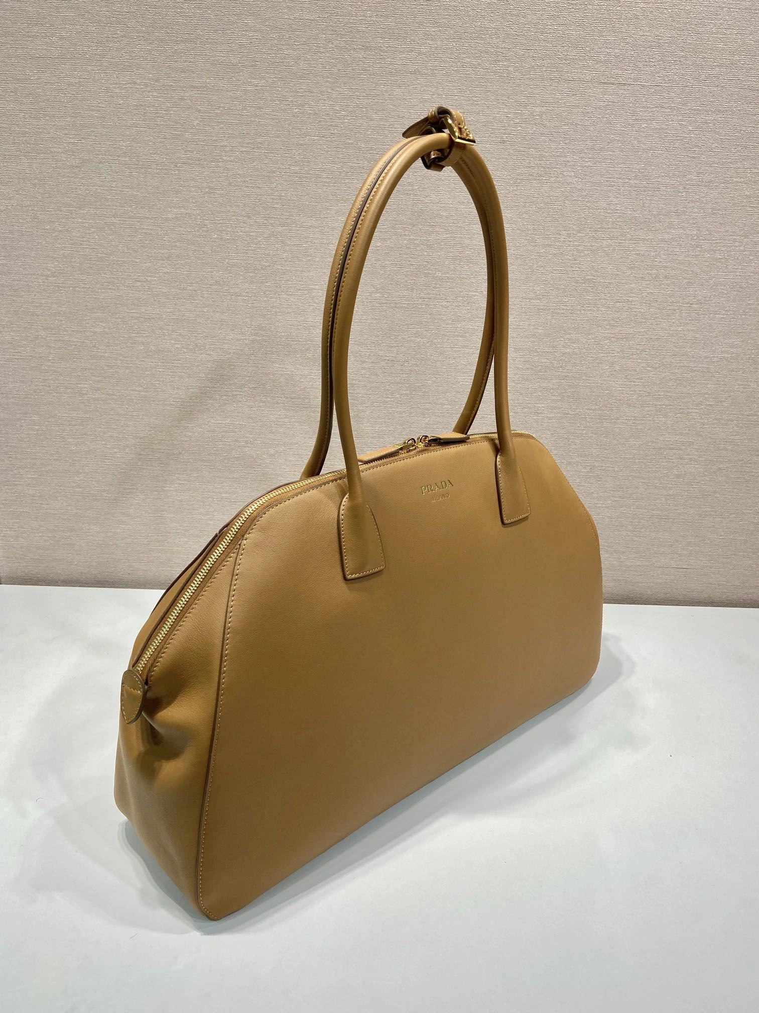 Pra*a top handle bags 4099a-0737