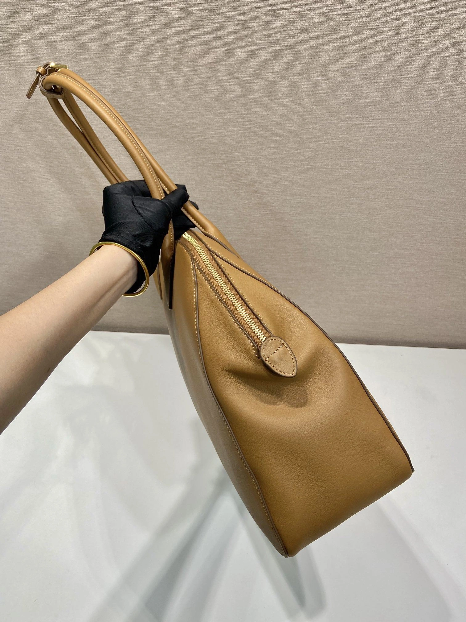 Pra*a top handle bags 4099a-0737