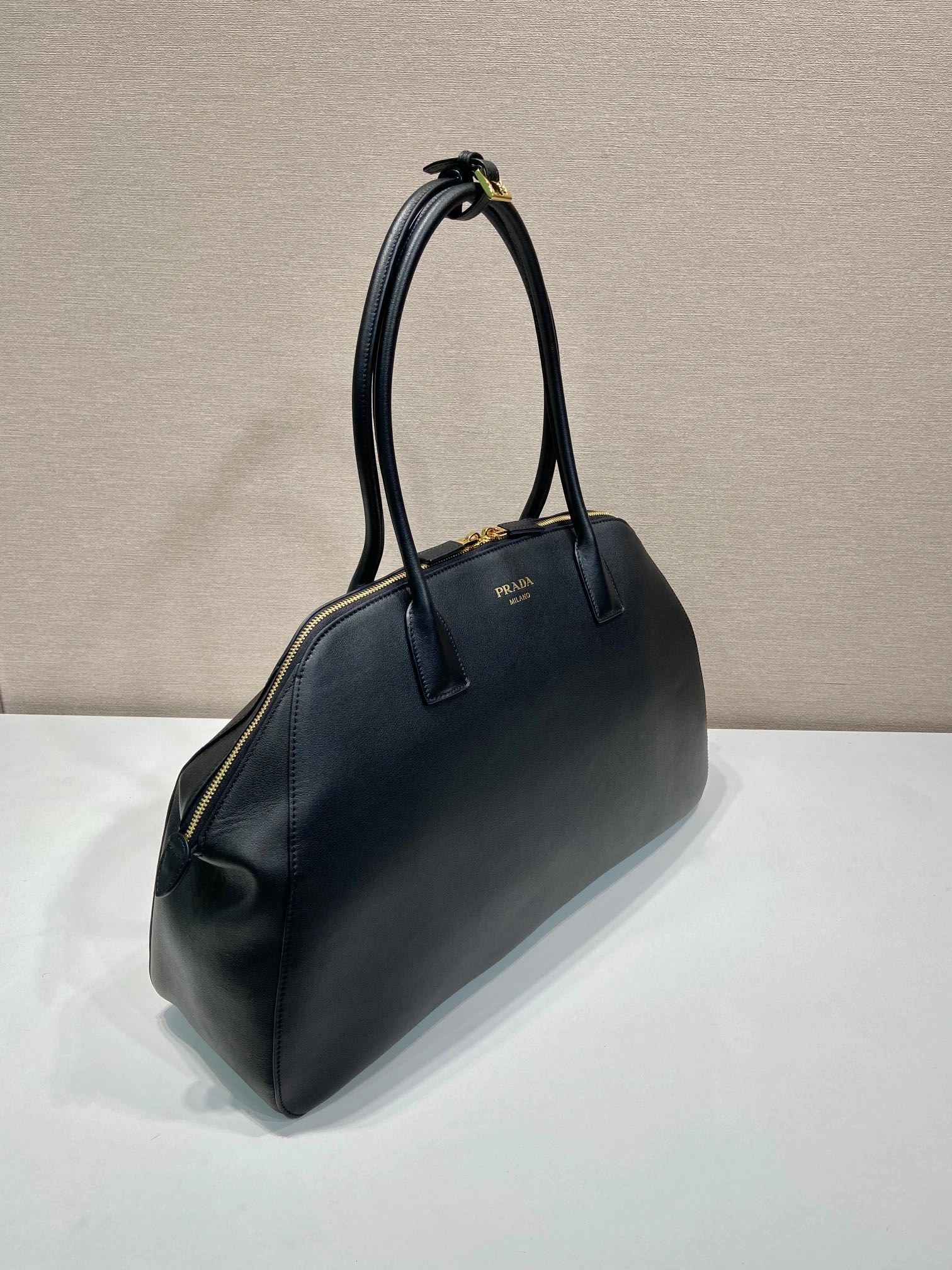 Pra*a top handle bags 4099a-0738