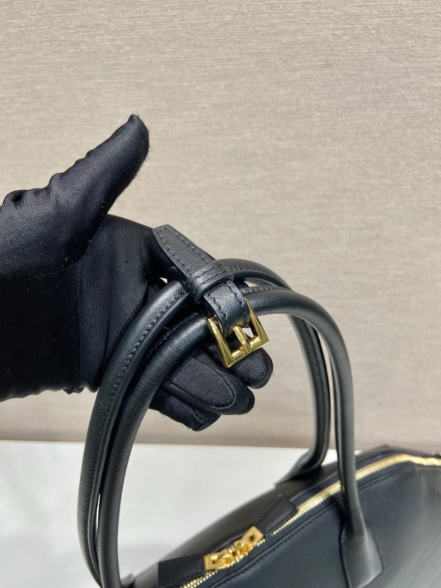 Pra*a top handle bags 4099a-0738