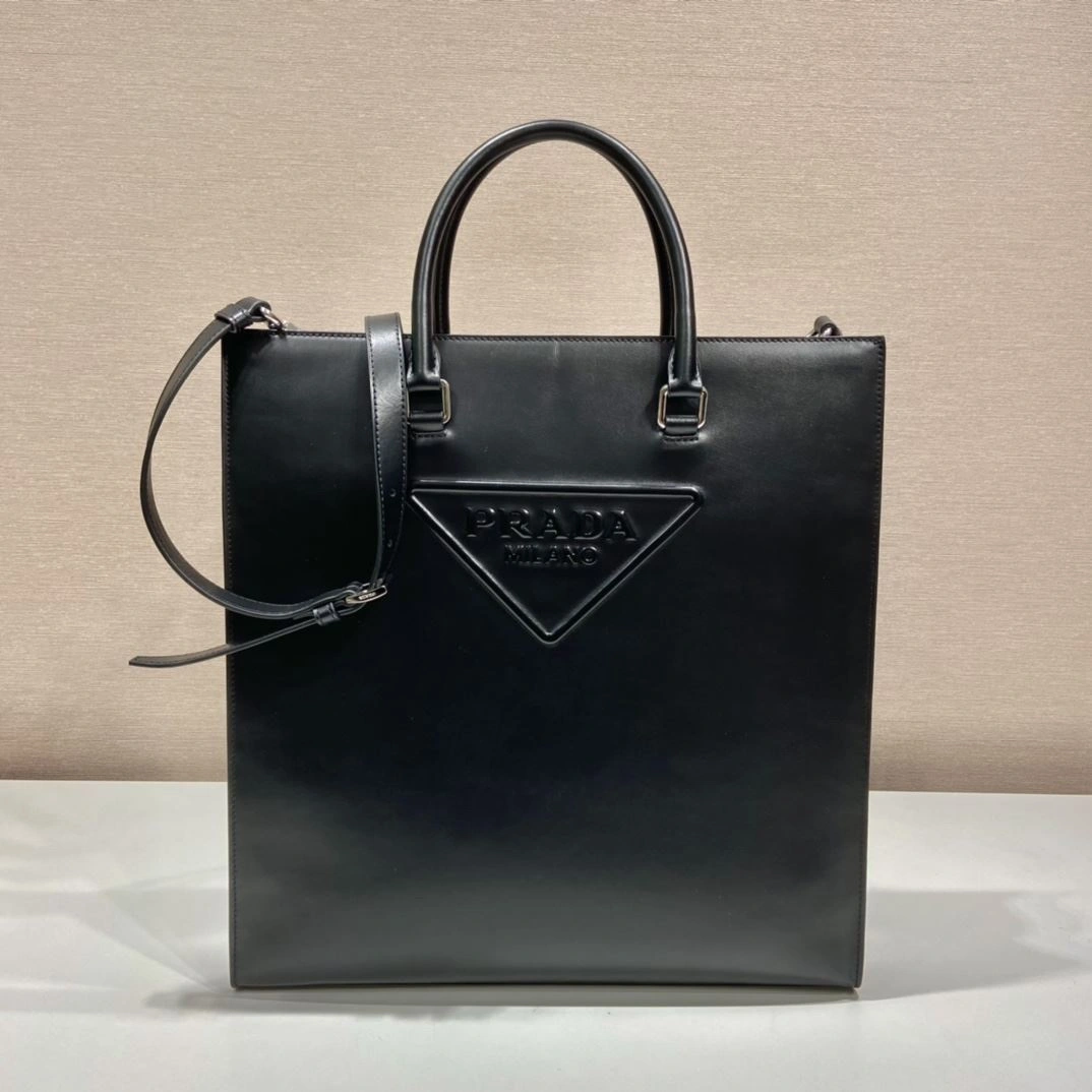 Pra*a top handle bags 4099a-0739
