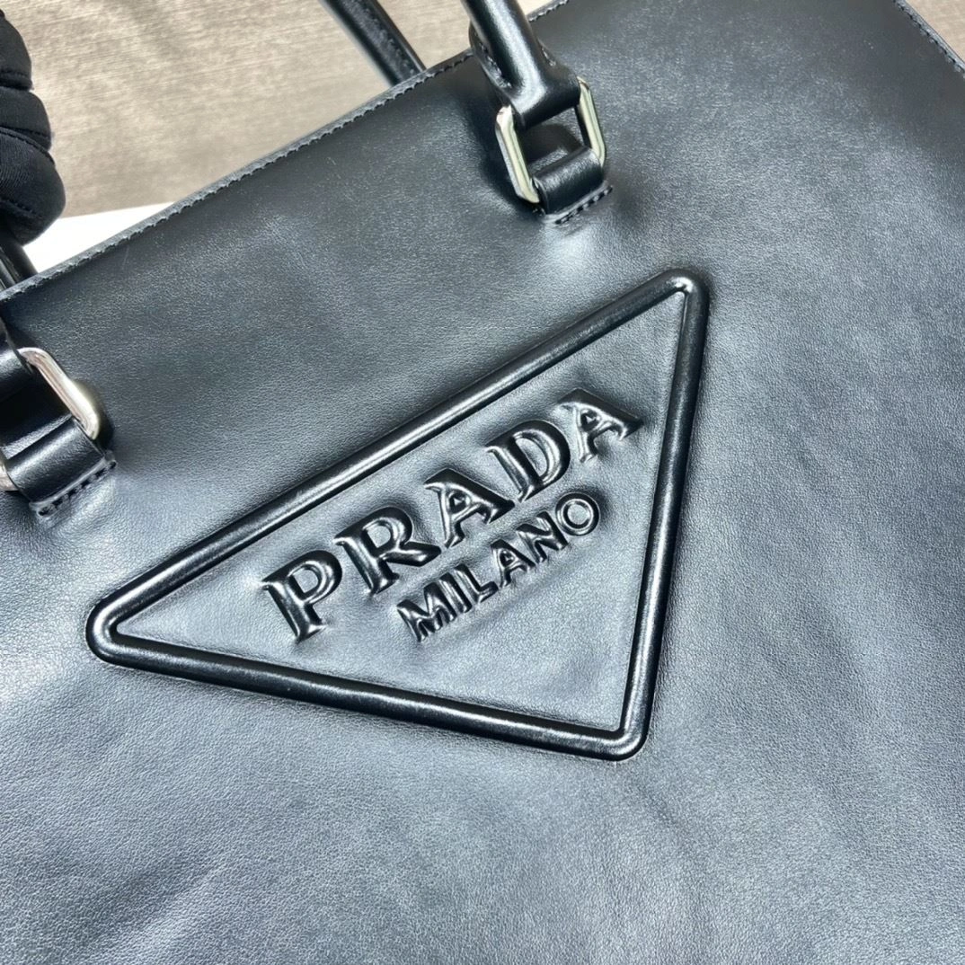 Pra*a top handle bags 4099a-0739