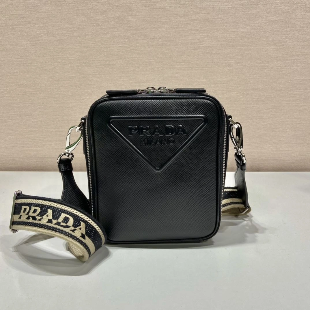 Pra*a satchel bags 4099a-0740