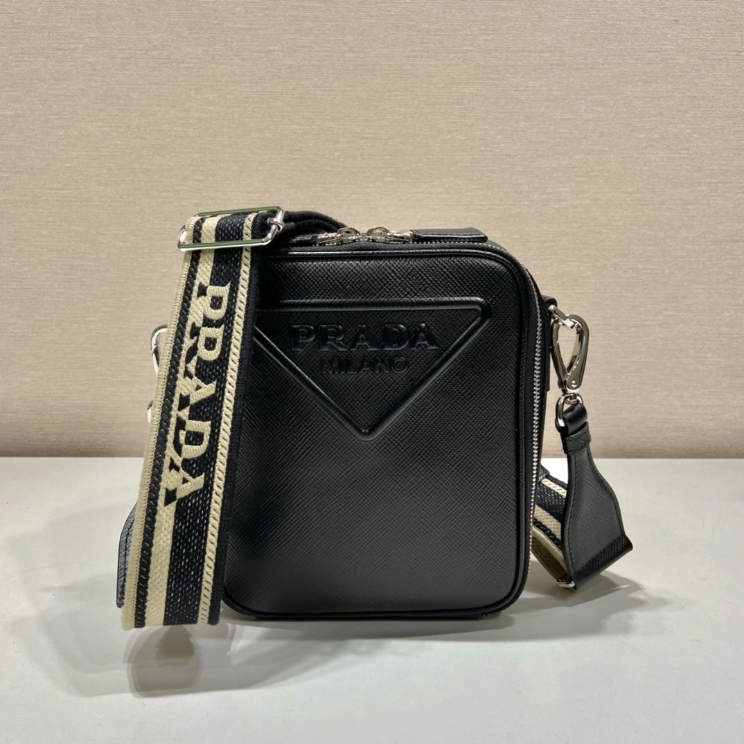 Pra*a satchel bags 4099a-0740
