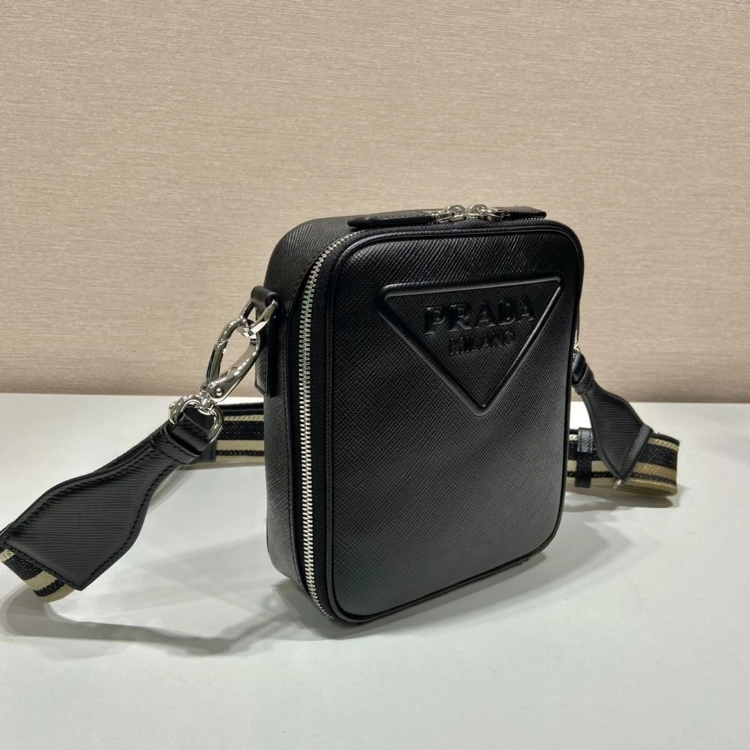 Pra*a satchel bags 4099a-0740