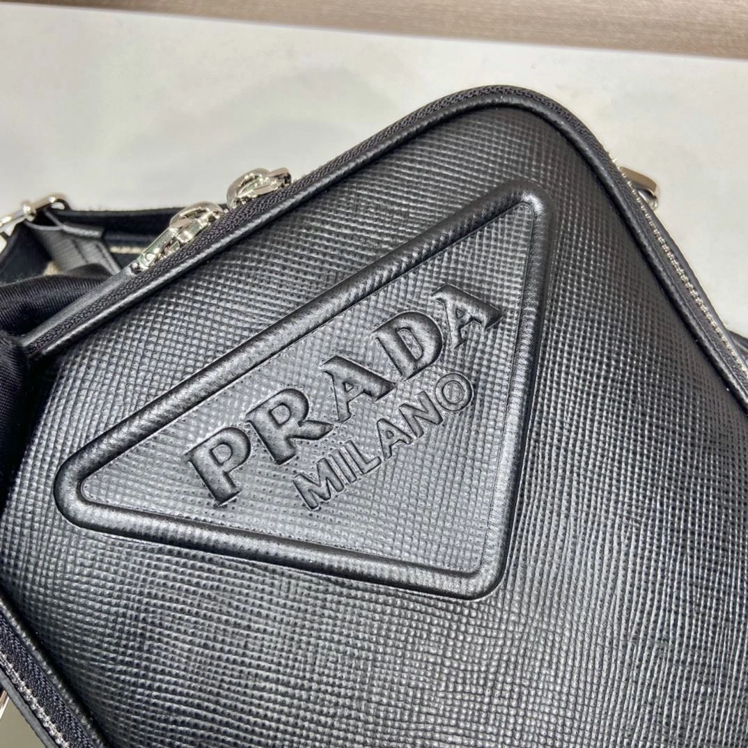 Pra*a satchel bags 4099a-0740