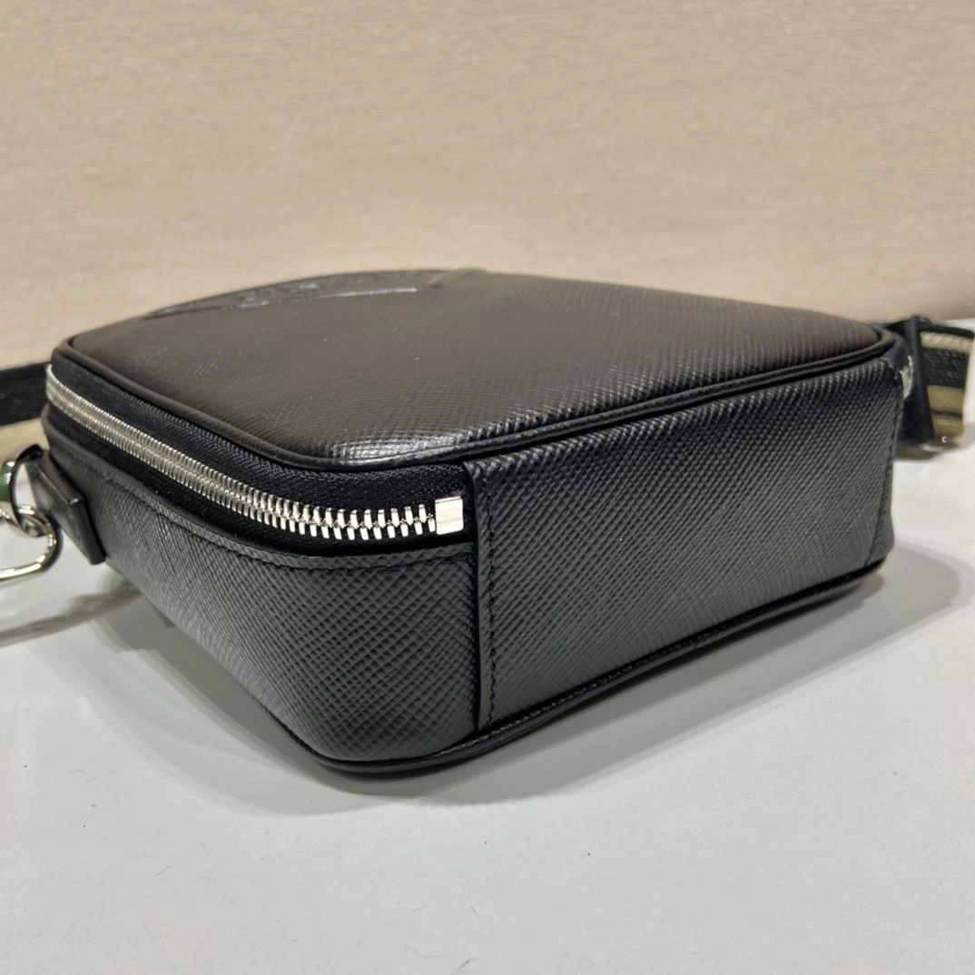 Pra*a satchel bags 4099a-0740