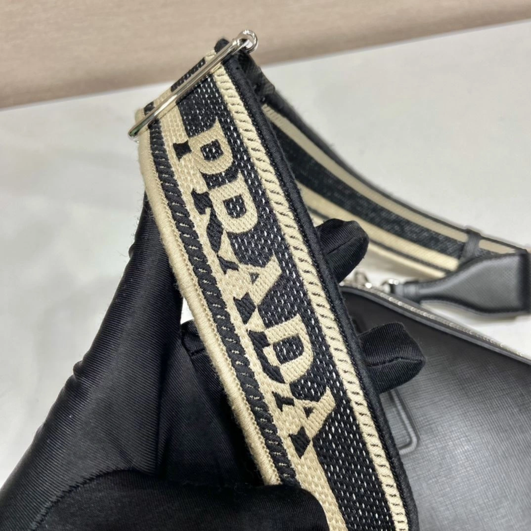 Pra*a satchel bags 4099a-0740