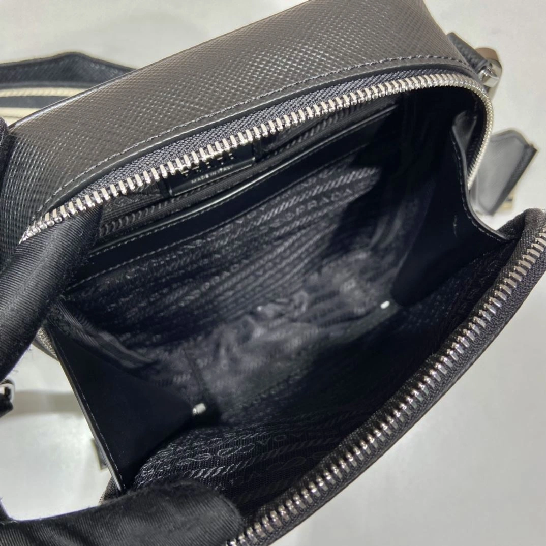 Pra*a satchel bags 4099a-0740