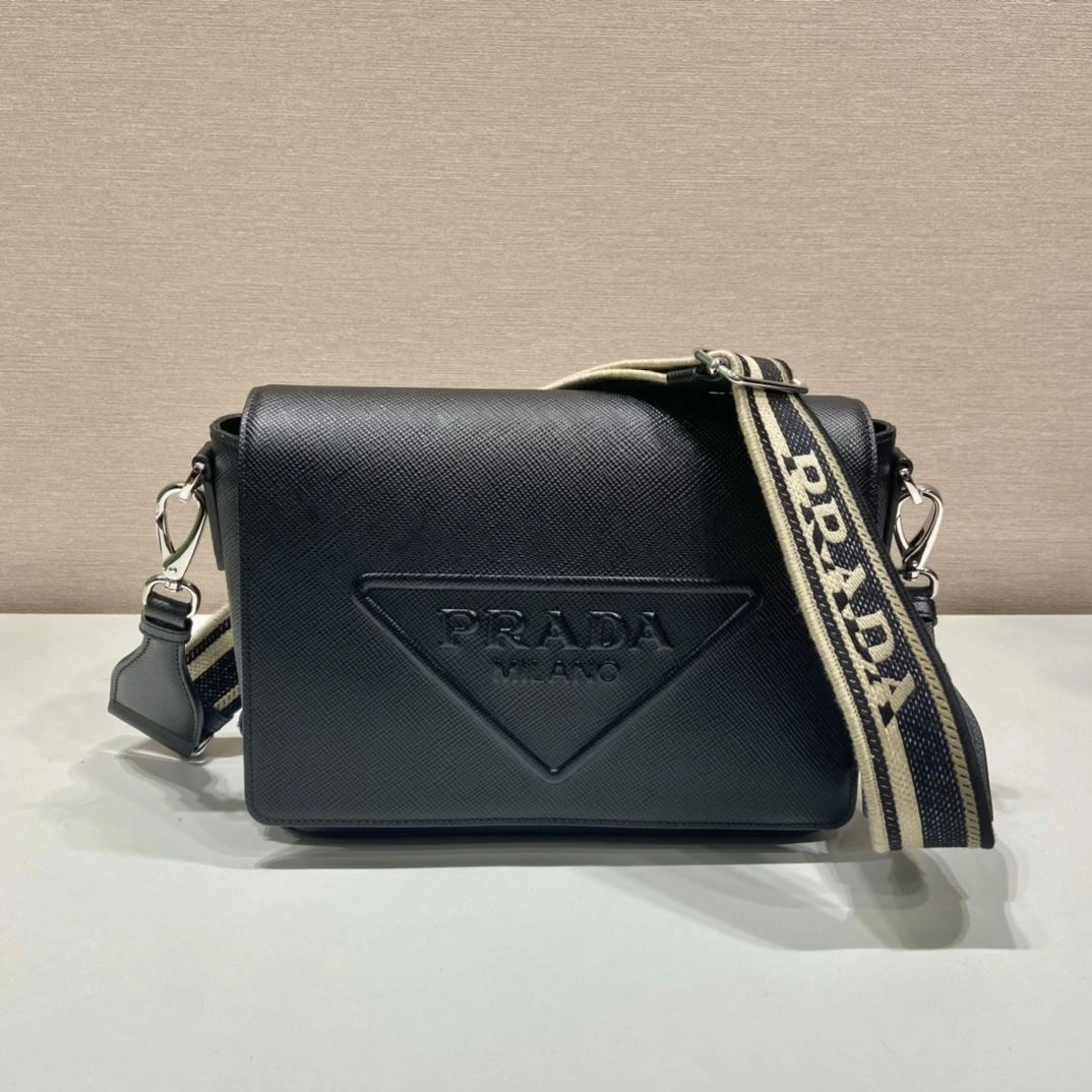 Pra*a satchel bags 4099a-0741