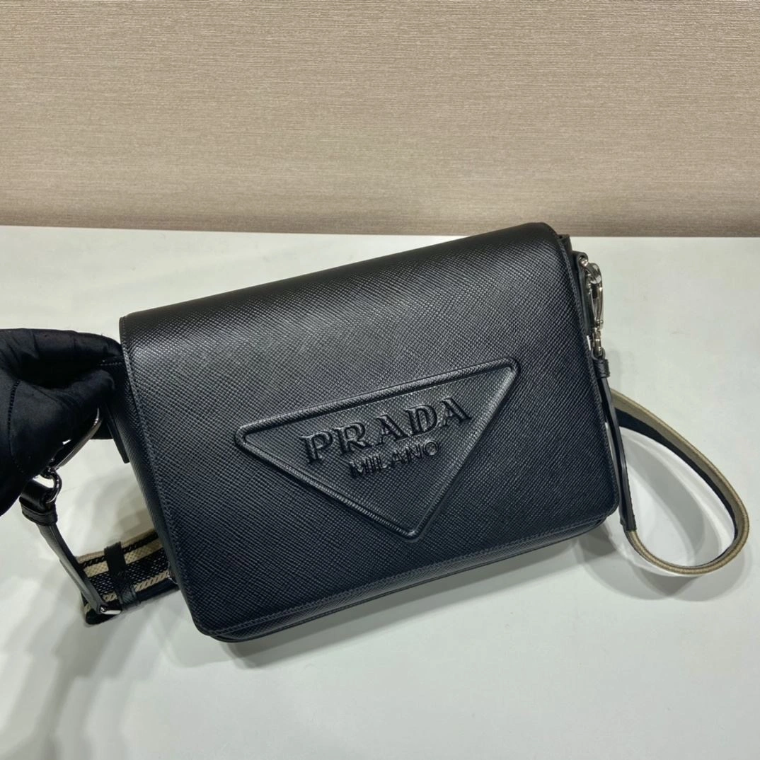 Pra*a satchel bags 4099a-0741