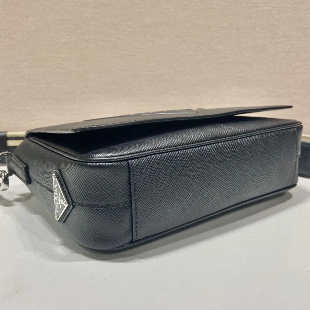 Pra*a satchel bags 4099a-0741