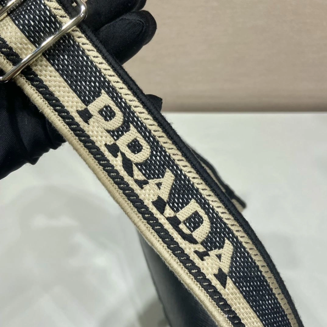 Pra*a satchel bags 4099a-0741