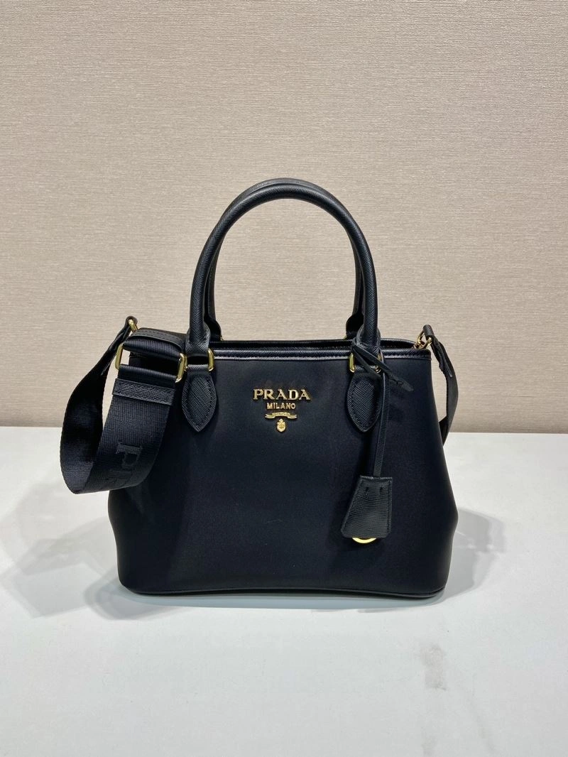 Pra*a top handle bags 4099f-0001