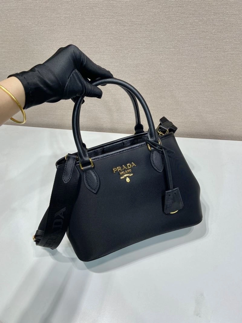 Pra*a top handle bags 4099f-0001