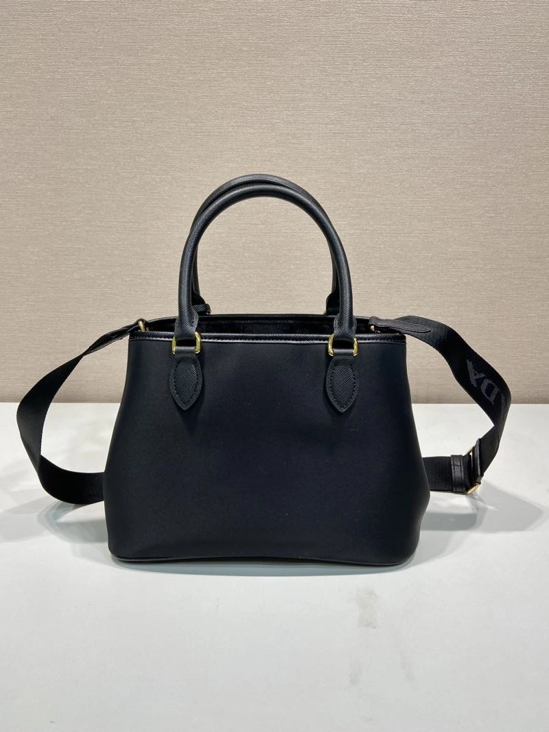 Pra*a top handle bags 4099f-0001