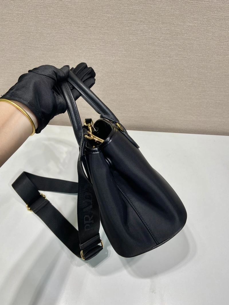 Pra*a top handle bags 4099f-0001