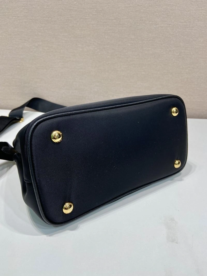 Pra*a top handle bags 4099f-0001