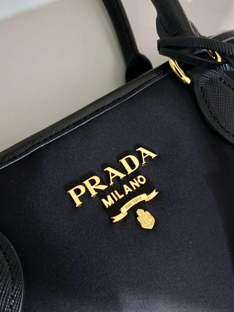 Pra*a top handle bags 4099f-0001