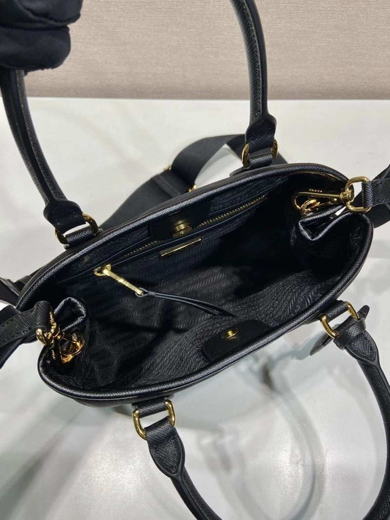 Pra*a top handle bags 4099f-0001
