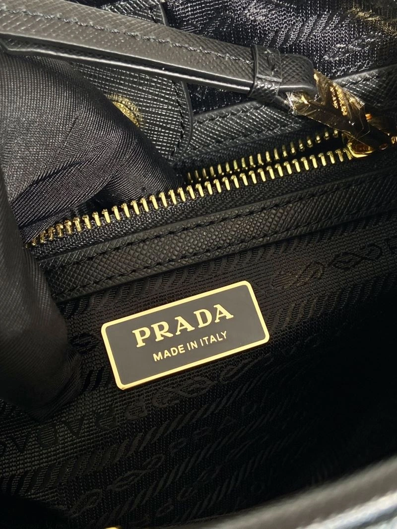 Pra*a top handle bags 4099f-0001