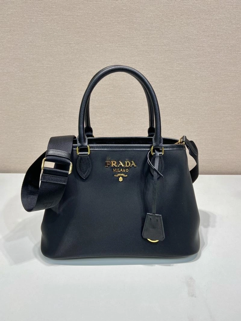 Pra*a top handle bags 4099f-0002
