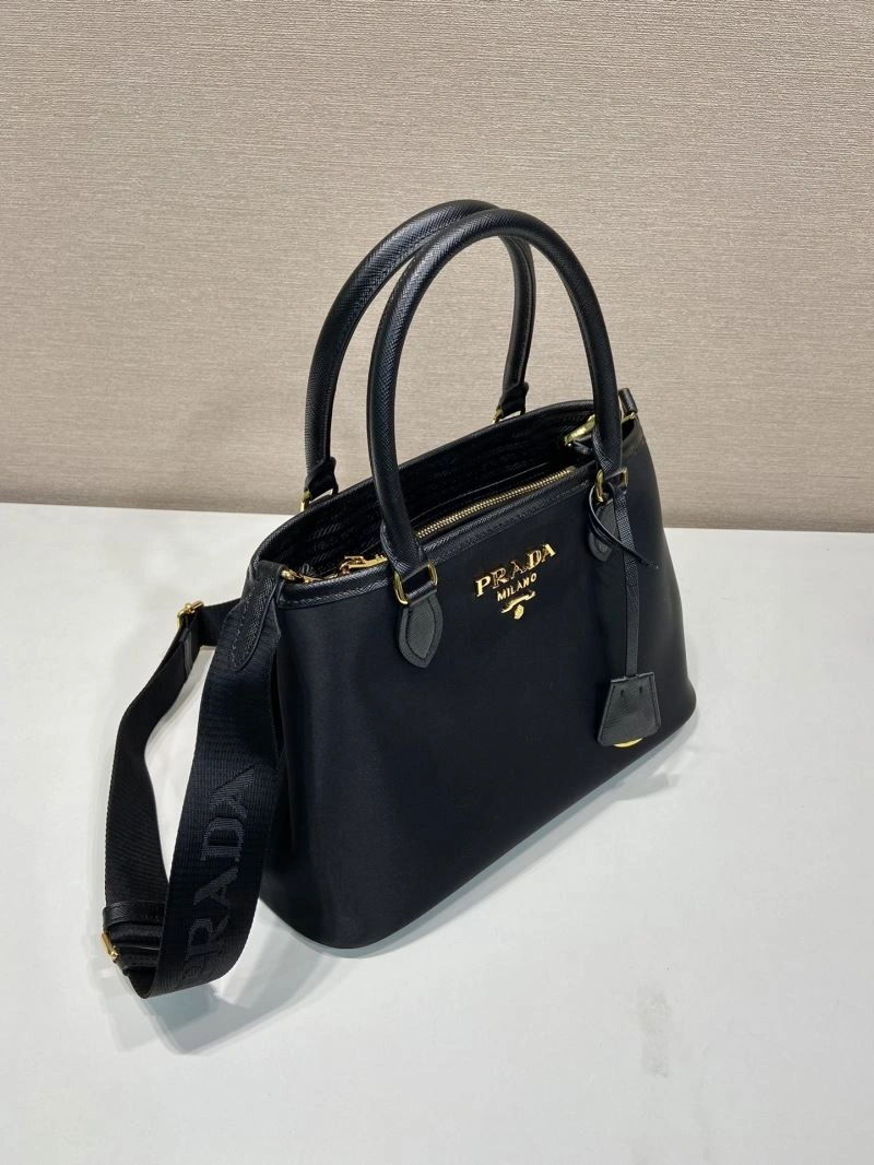 Pra*a top handle bags 4099f-0002