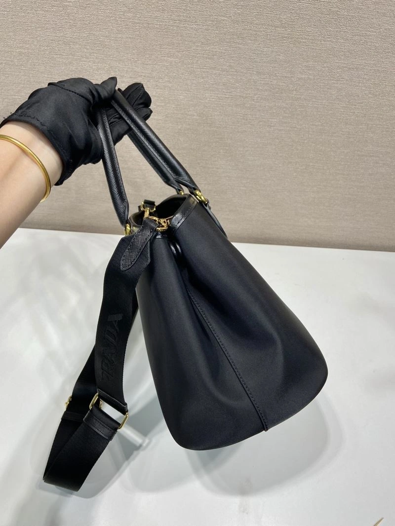 Pra*a top handle bags 4099f-0002
