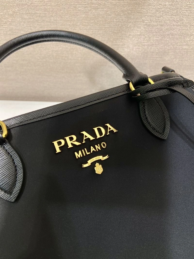 Pra*a top handle bags 4099f-0002