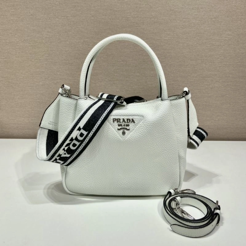 Pra*a top handle bags 4099f-0004